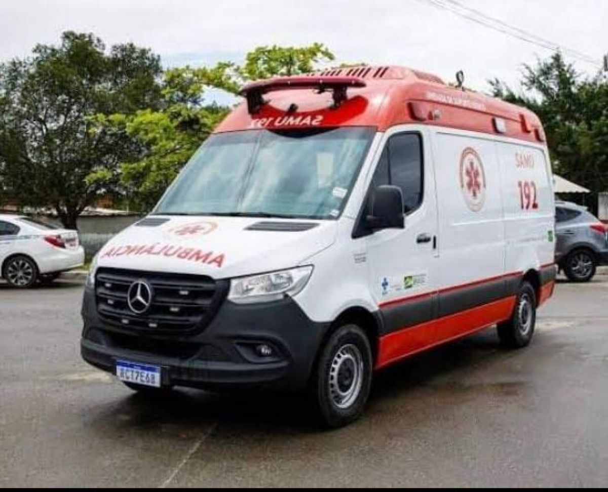 Servidores do Samu estão revoltados com possibilidade de terceirização do Serviço  